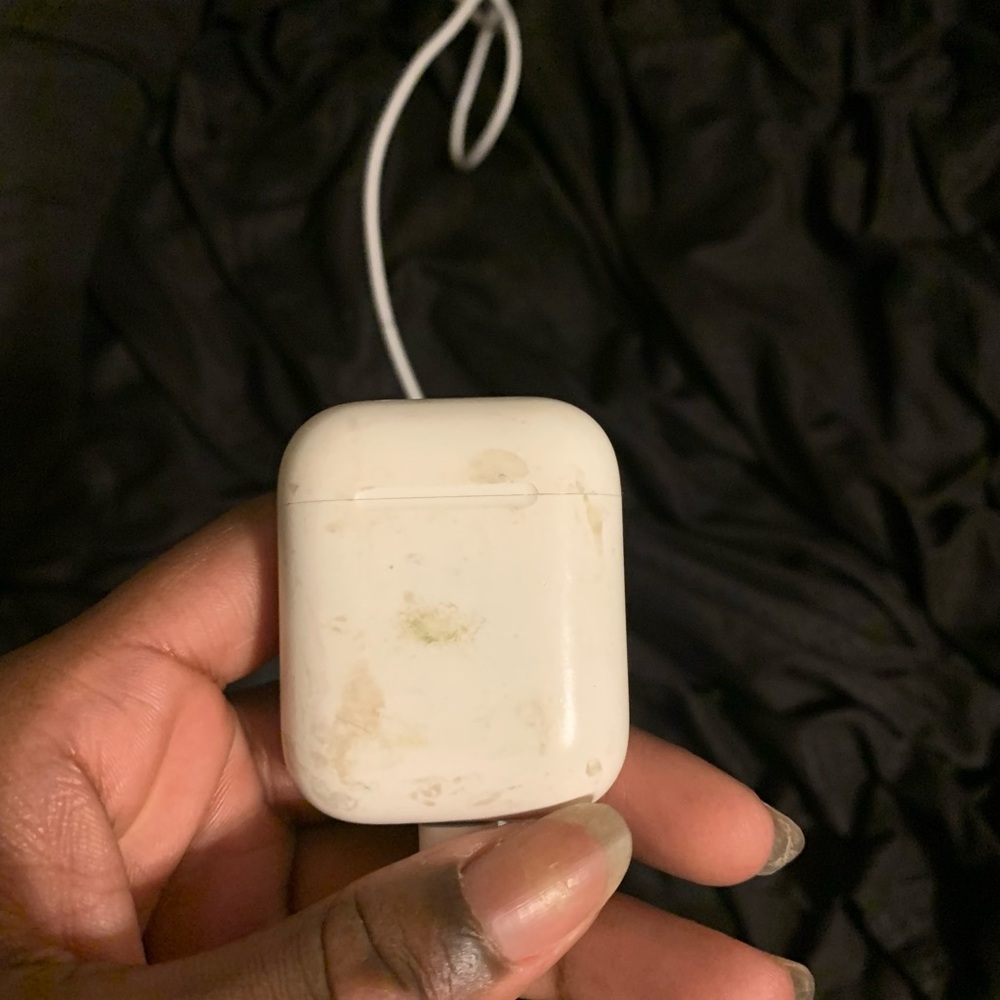AirPods second gen - Picture 6 of 8